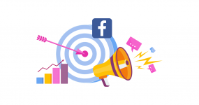 facebook fanpage