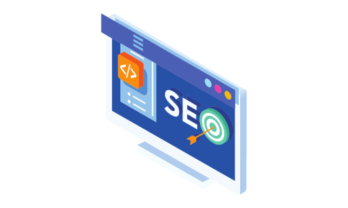 SEO Audit - increase website's position in search engine results pages