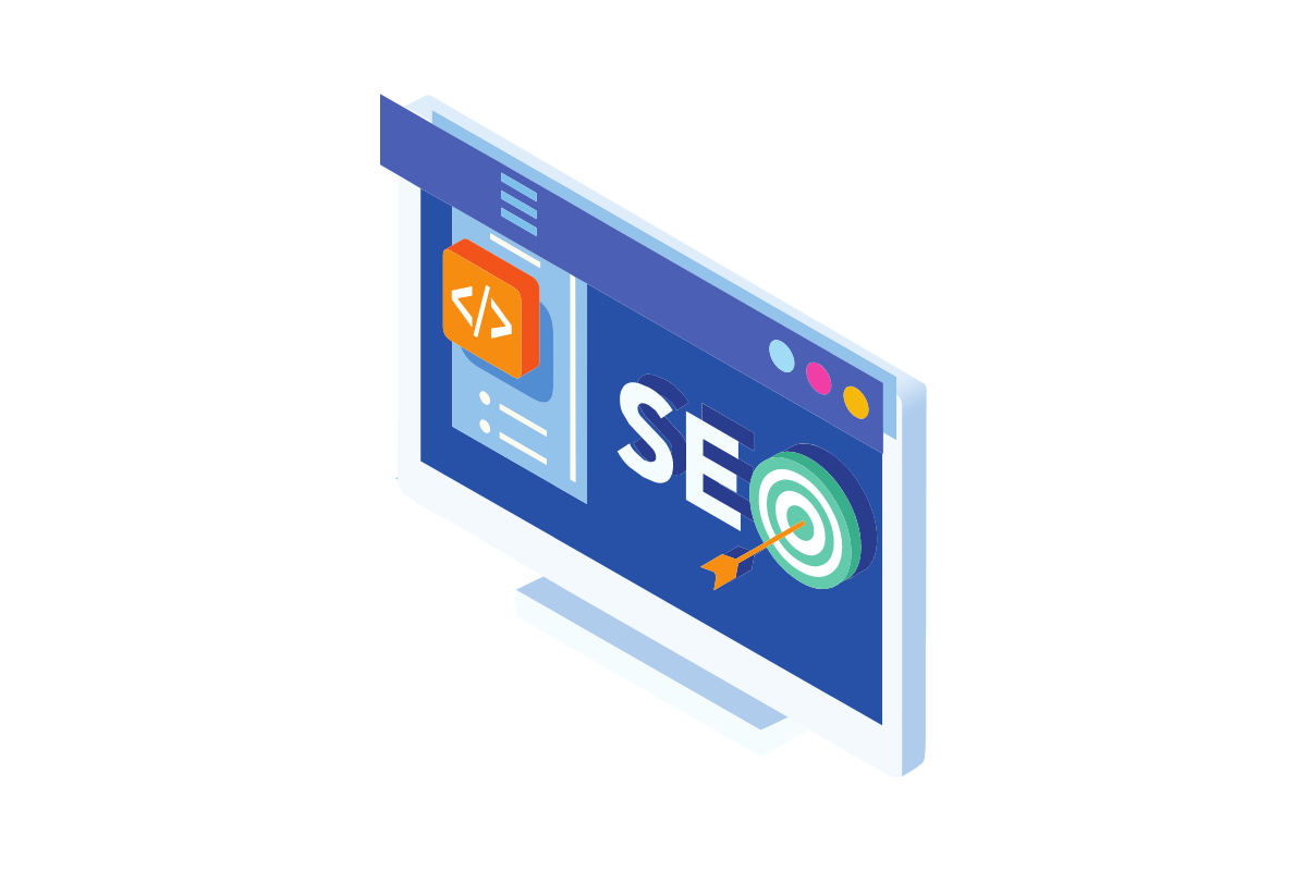 SEO Audit - increase website's position in search engine results pages