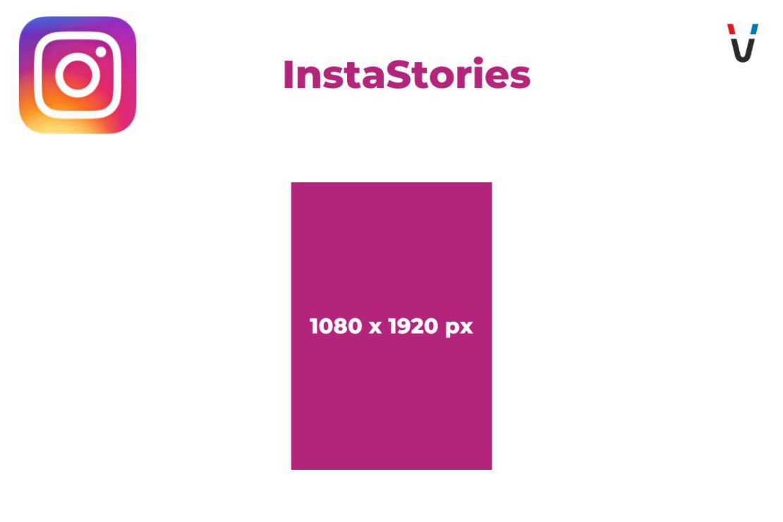 Instagram image size - instastories