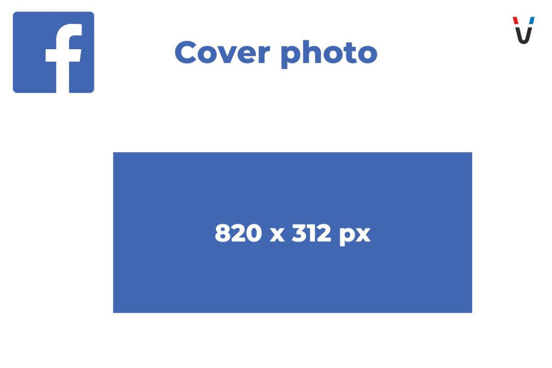 Facebook image sizes - cover photo