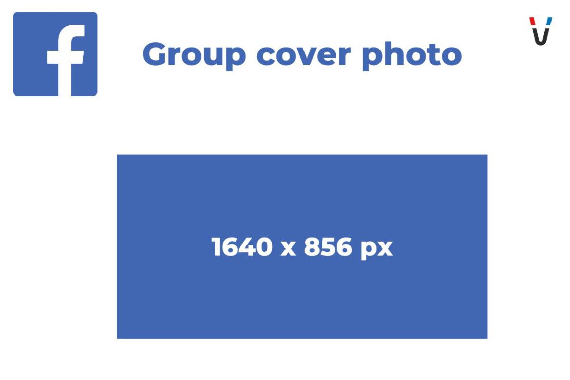 Facebook image sizes - group cover photo