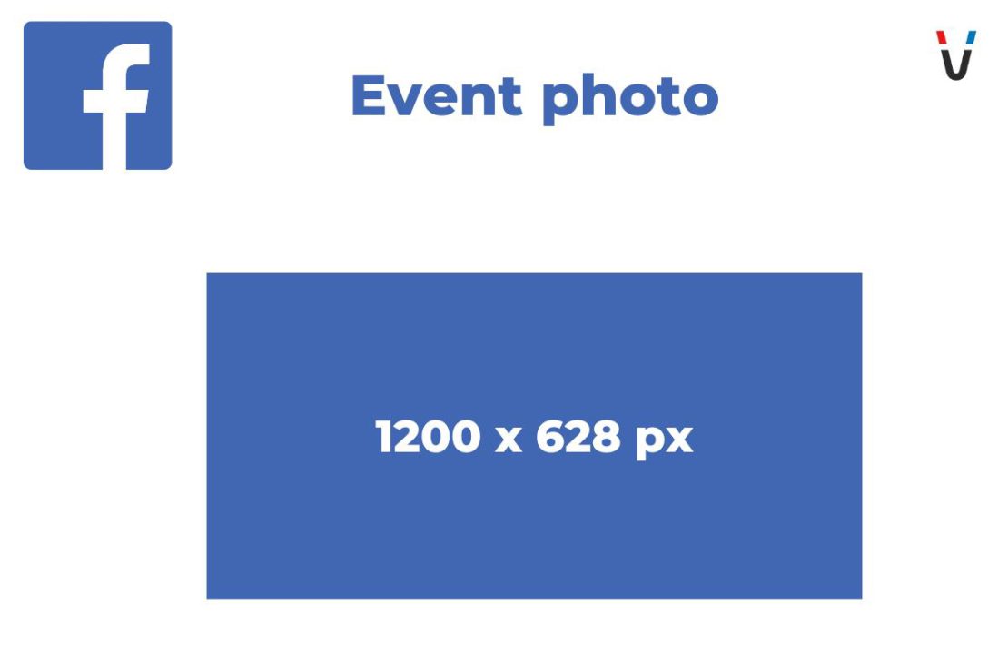 Facebook image sizes - event photo