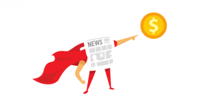 cost of newspaper advertising