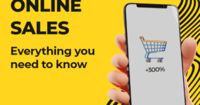 Online Sales