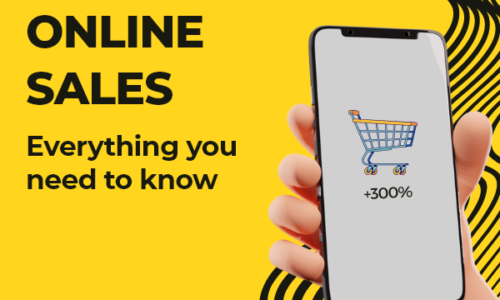 Online Sales