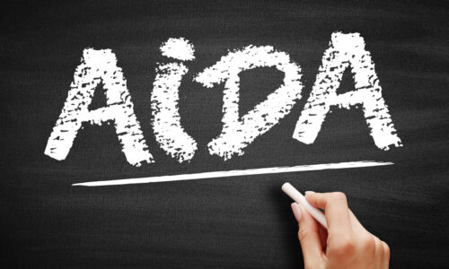 AIDA - What is it?